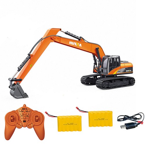 RC 1551 - ESCAVATORE BRACCIO LUNGO 15CH 1:14