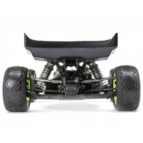 TLR03022 - 22 5.0 DC ELITE Race Kit 1/10 2WD Dirt/Clay