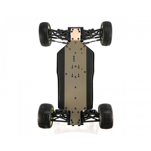 TLR03020 - Team Losi Racing 22X-4 1/10 4WD Buggy Race Kit