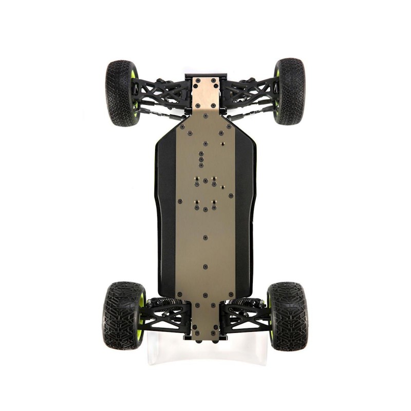 TLR03020 - Team Losi Racing 22X-4 1/10 4WD Buggy Race Kit