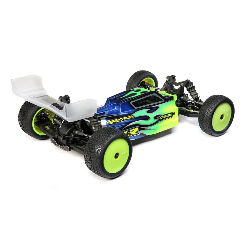 TLR03020 - Team Losi Racing 22X-4 1/10 4WD Buggy Race Kit
