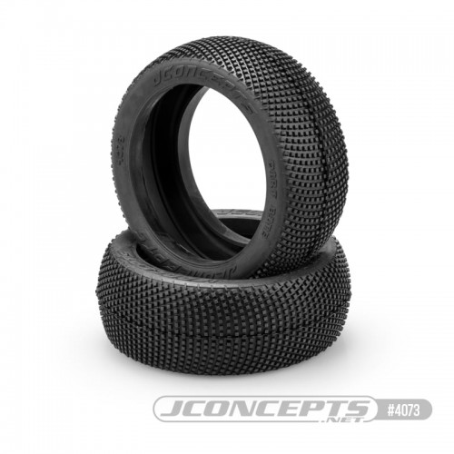 Gomme Jconcepts Dirt Bite Off Road 1:8 Buggy
