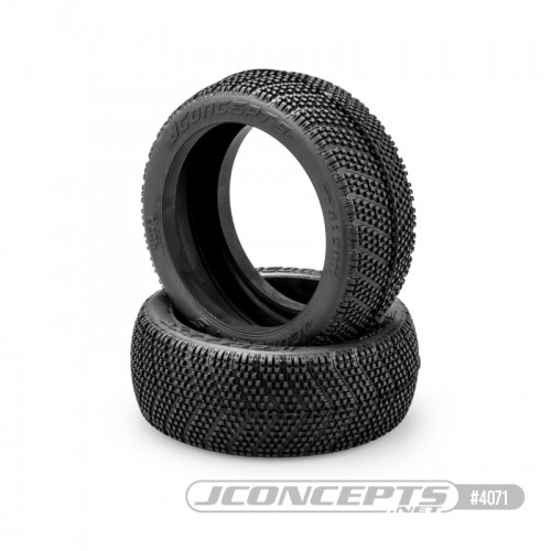 Gomme Jconcepts Falcon Off Road 1:8 Buggy