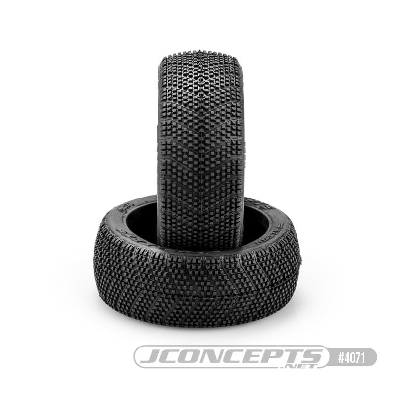 Gomme Jconcepts Falcon Off Road 1:8 Buggy