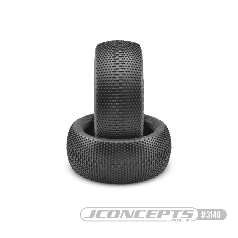 Gomme Jconcepts Triple Dees Off Road 1:8 Buggy