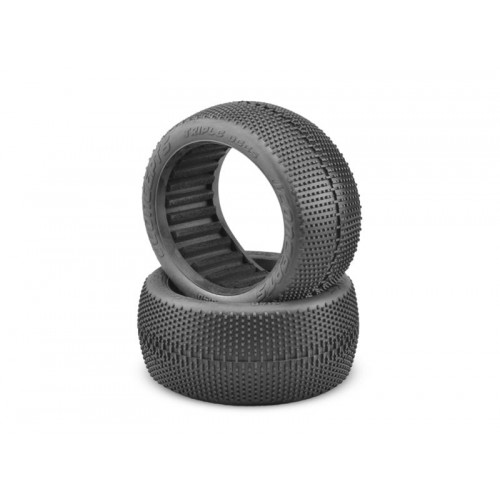 Gomme Jconcepts Triple Dees Off Road 1:8 Buggy