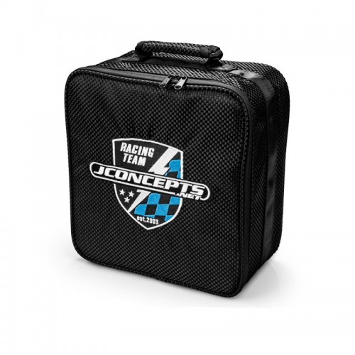 Finish Line Radio Bag - Sanwa MX6