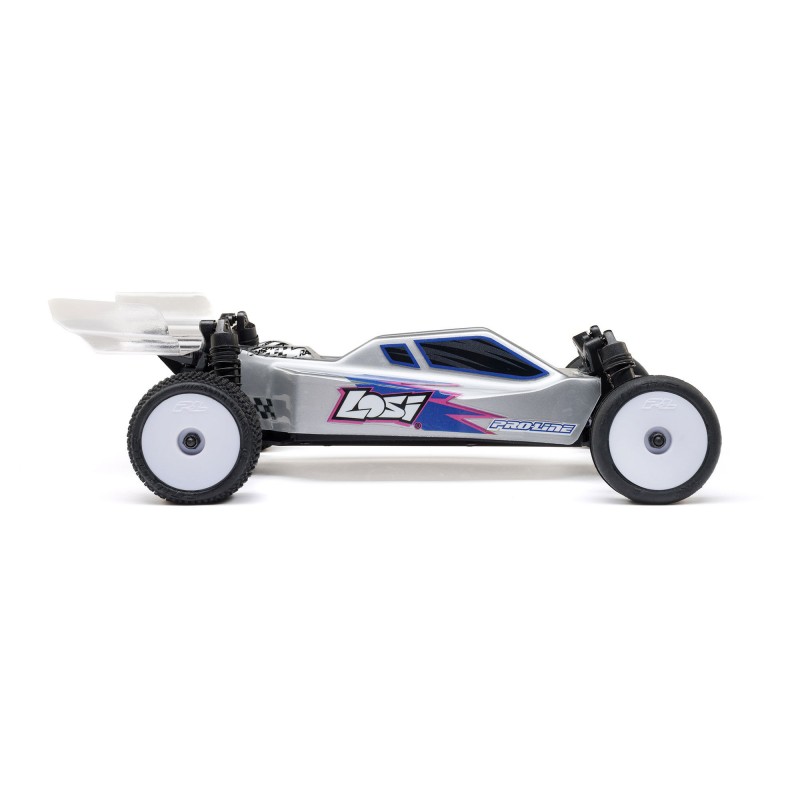 LOSI 1/24 Micro-B 2WD Buggy RTR