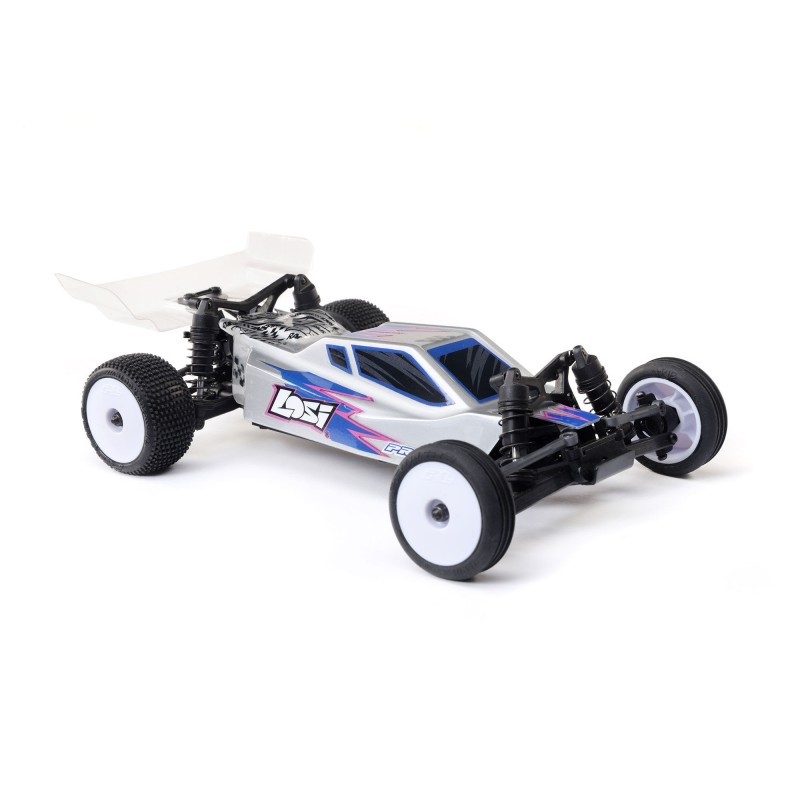 LOSI 1/24 Micro-B 2WD Buggy RTR