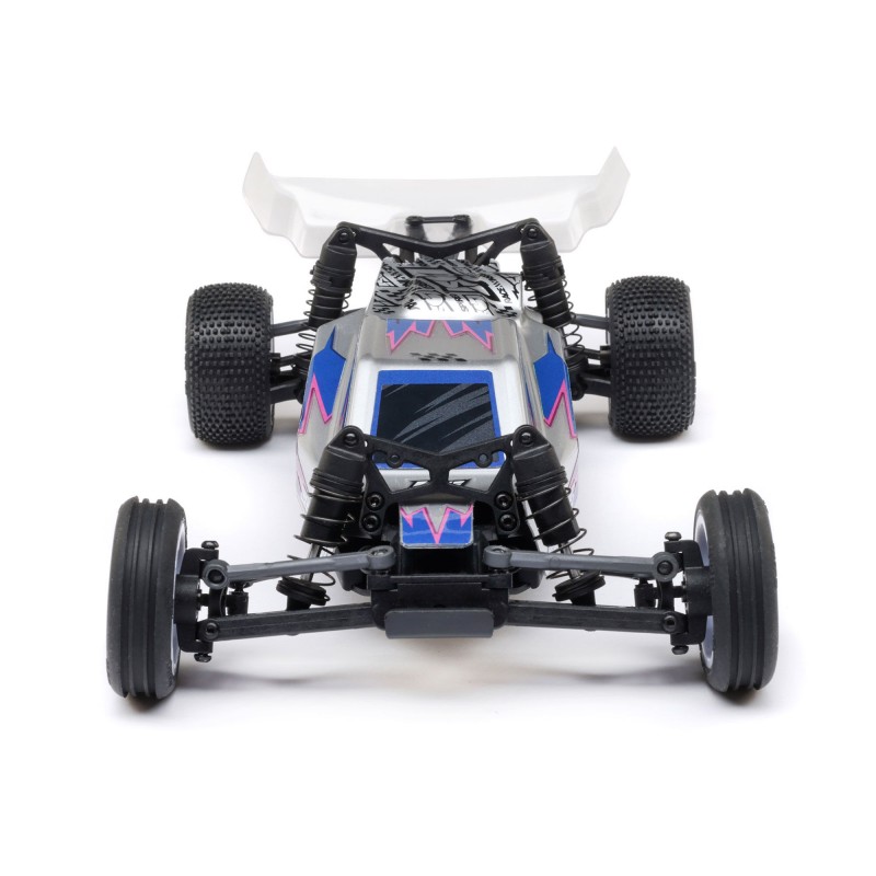 LOSI 1/24 Micro-B 2WD Buggy RTR