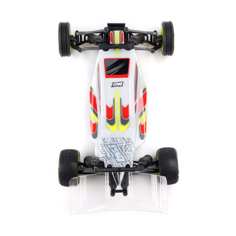 LOSI 1/24 Micro-B 2WD Buggy RTR