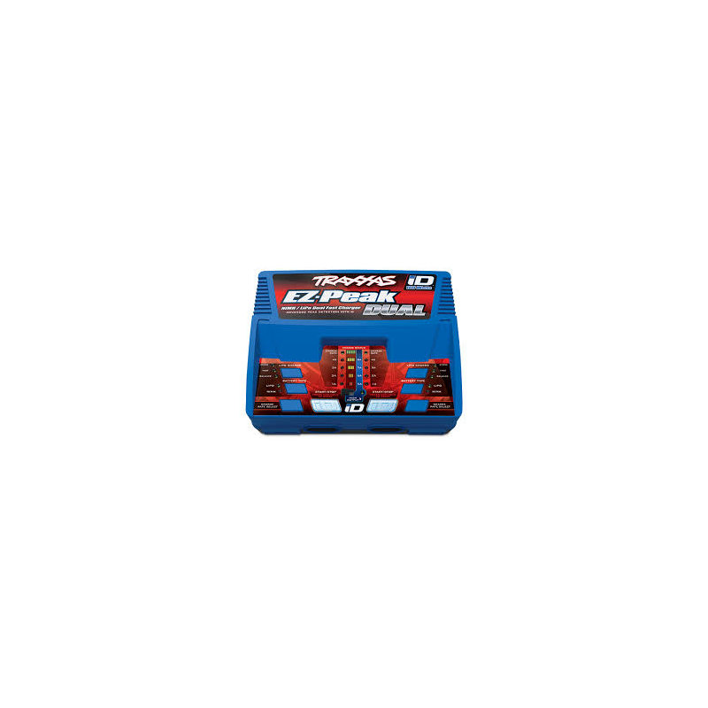 Traxxas EZ-Peak Dual