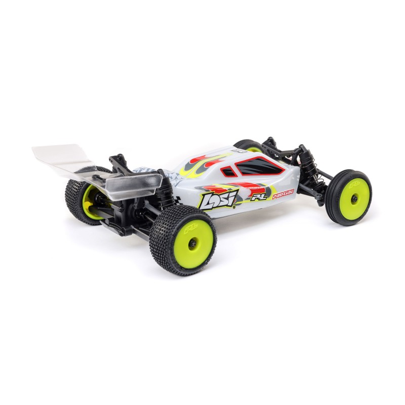 LOSI 1/24 Micro-B 2WD Buggy RTR