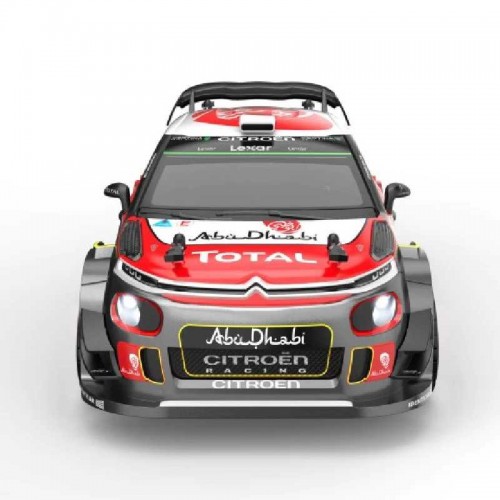 CITROEN C3 WRC 1/14 4WD RTR BRUSHLESS ART.HY14303