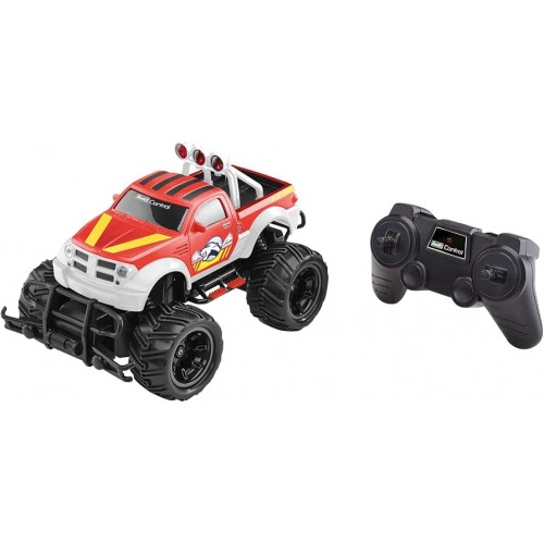 Camion RC IceWolf