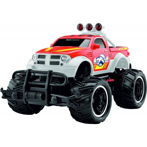 Camion RC IceWolf
