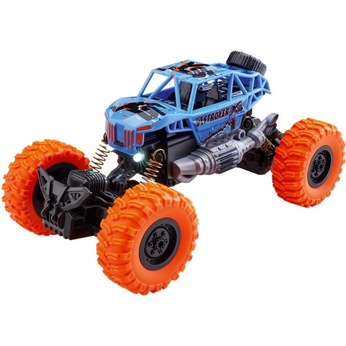 RC Car "Destroyer XS"