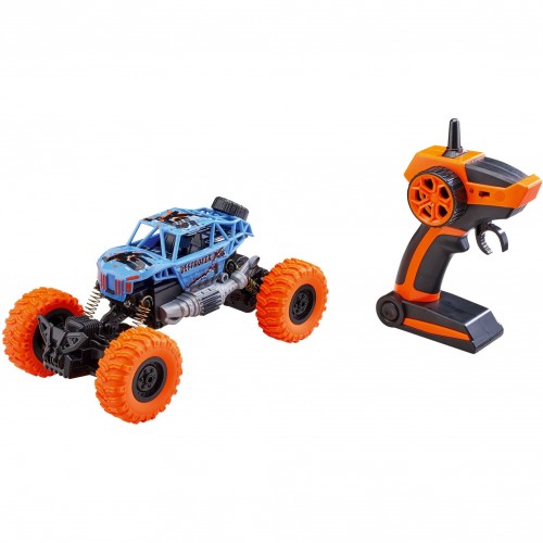 RC Car &quot;Destroyer XS&quot;