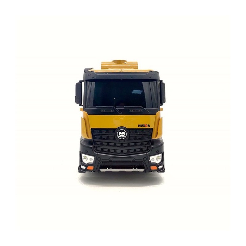 HuiNa Toys 1574 Camion Betoniera RC 2,4GHz scala 1/14