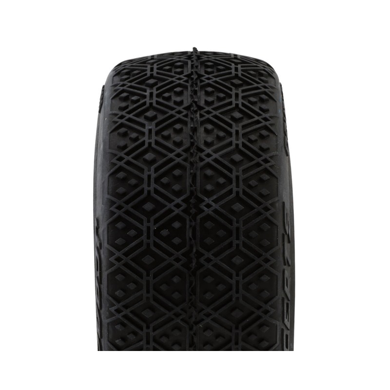 Gomme JConcepts Double Bar- 1/8 Buggy Tire