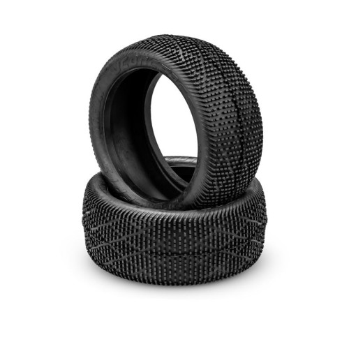 Gomme JConcepts Recon – Fits 1/8th Truck Wheel 4012-02