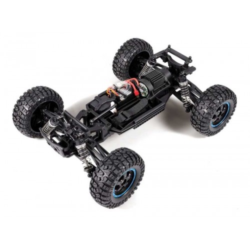 BlackZone Smyter MT 1/12 4WD - Blu