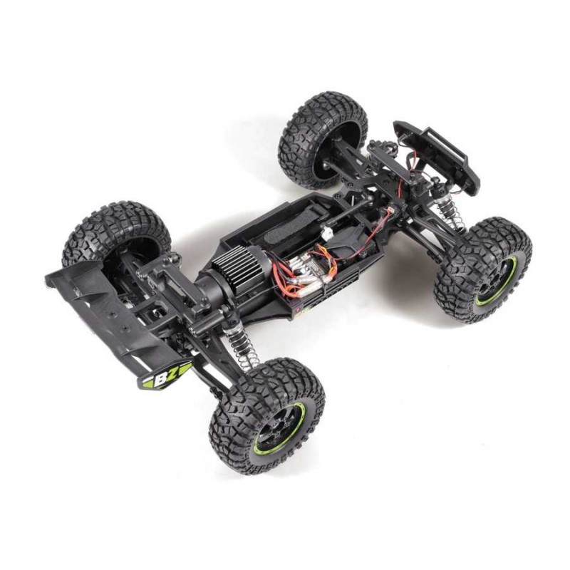 SMYTER DB – Desert Buggy