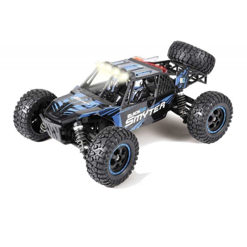 SMYTER DB – Desert Buggy
