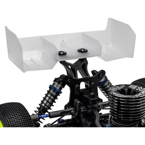 Razor Polycarbonate 1/8th Wing Set, Pre-trimmed - J0519P