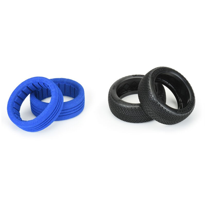 Gomme Proline Valkyrie M3 Soft Off-Road Buggy T (2)