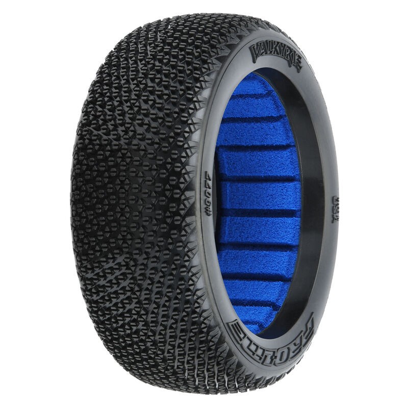 Gomme Proline Valkyrie M3 Soft Off-Road Buggy T (2)