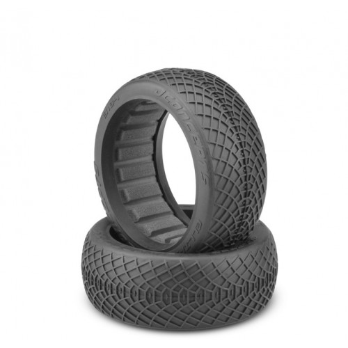 Gomme Jconcepts Ellipse Off Road 1:8 Buggy