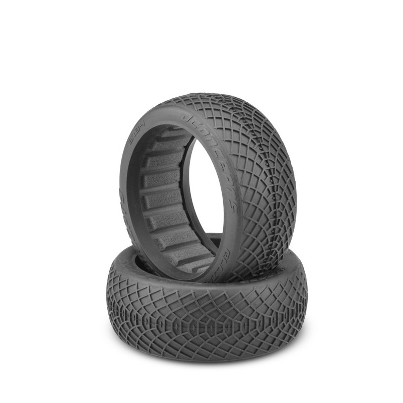 Gomme Jconcepts Reflex Off Road 1:8 Buggy