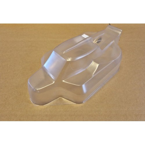Carrozzeria Delta Plastik Compatibile con: X-RAY, MUGEN, HB, ASSOCIATED - OFF68