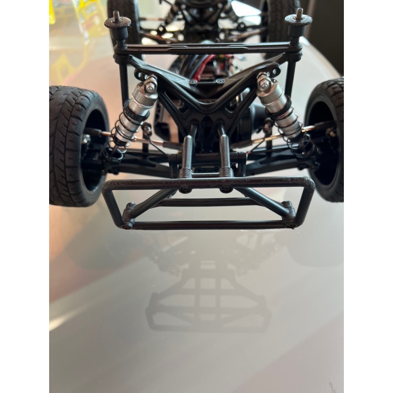 22SCT 3.0 MM 2WD 1/10 SCT Race Kit - USATA