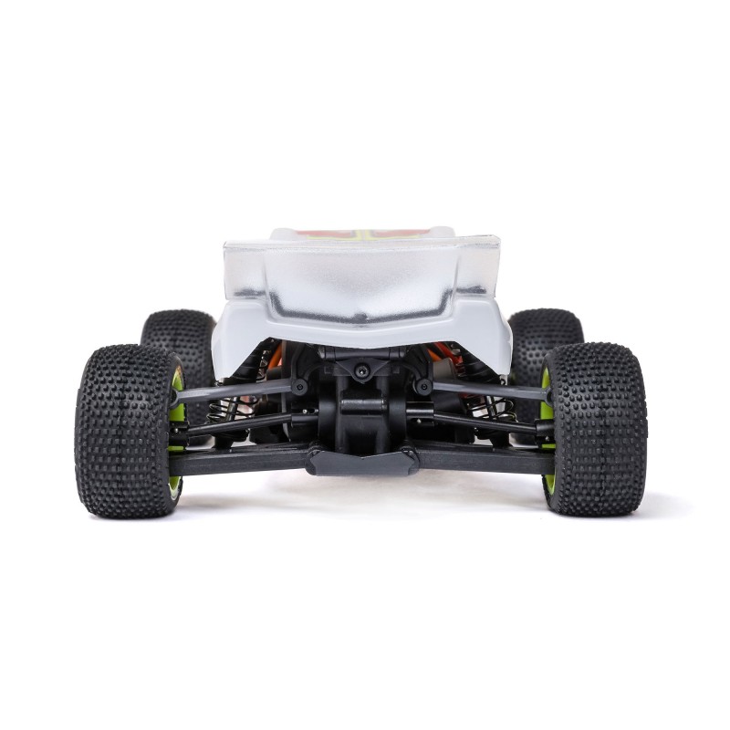 LOSI 1:28 Micro-T 2WD Truggy RTR Bianco LOS-1392T