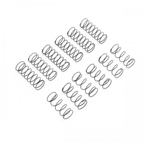 SET MOLLE AMMORTIZZATORI MICRO-B/T - LOS-1991