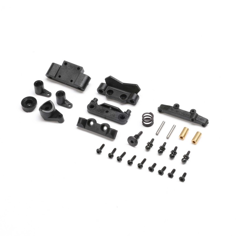 PARATIA SUPPORTI PERNI CREMAGLIERA MICRO-B/T - LOS-1761