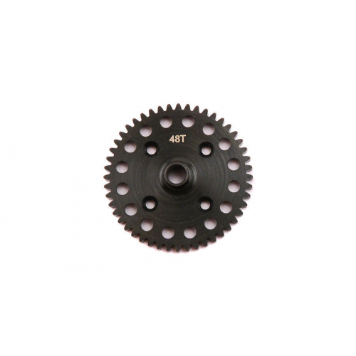 LOSA3556- CORONA 48D DIFF.CENTR. LEGGERA