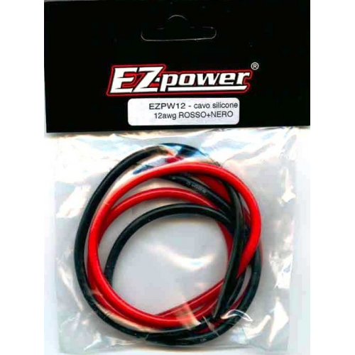 EZPW12