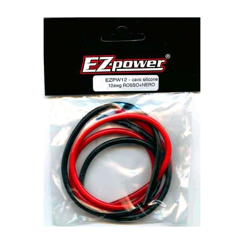 EZPW12