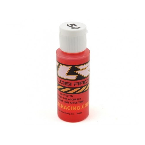 TLR74013- OLIO SILICONE DA 50