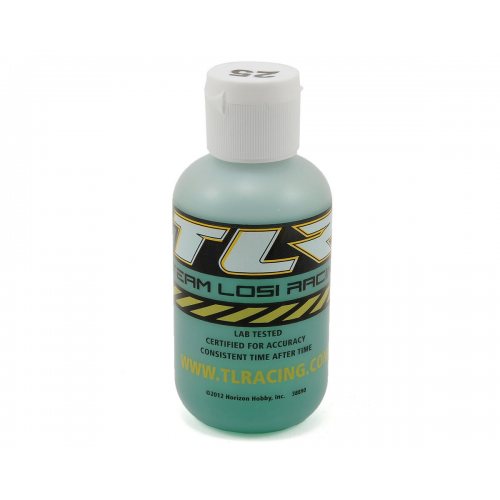 TLR74022- OLIO SILICONE DA 25 120 ML